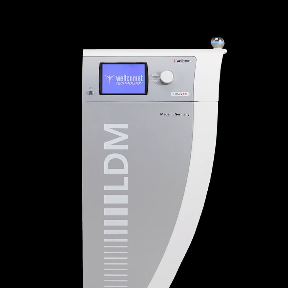 LDM