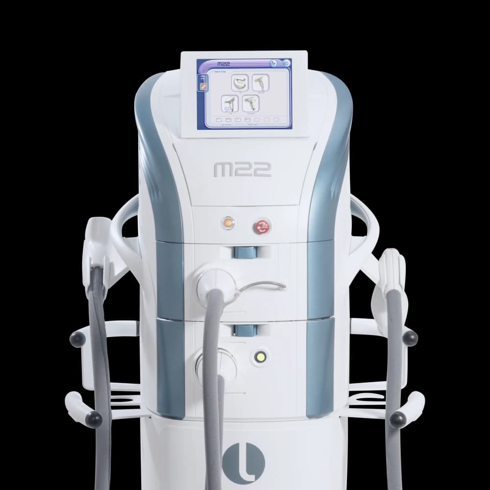 루메니스 M22 IPL